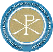 Standing Conference of the Canonical Orthodox Bishops in the Americas, logo and link