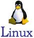 Linux Questions  logo and link